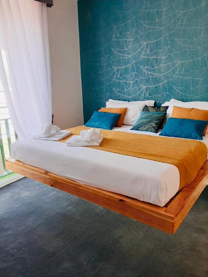 President Plaza Vip Suite Spa By Babylon Stay Napoli Dış mekan fotoğraf