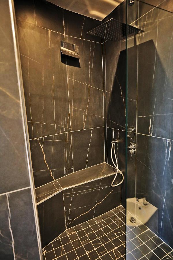 President Plaza Vip Suite Spa By Babylon Stay Napoli Dış mekan fotoğraf