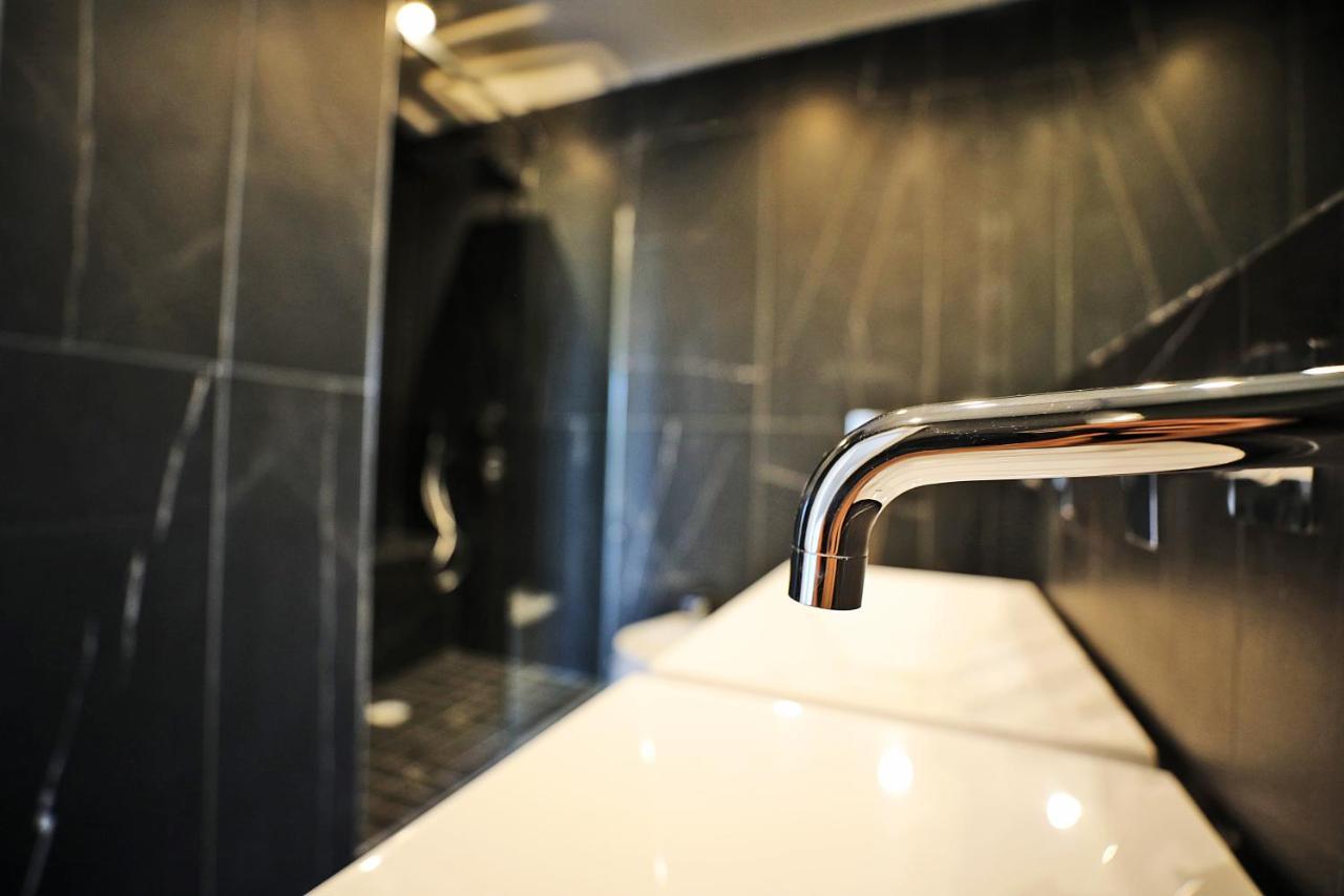 President Plaza Vip Suite Spa By Babylon Stay Napoli Dış mekan fotoğraf