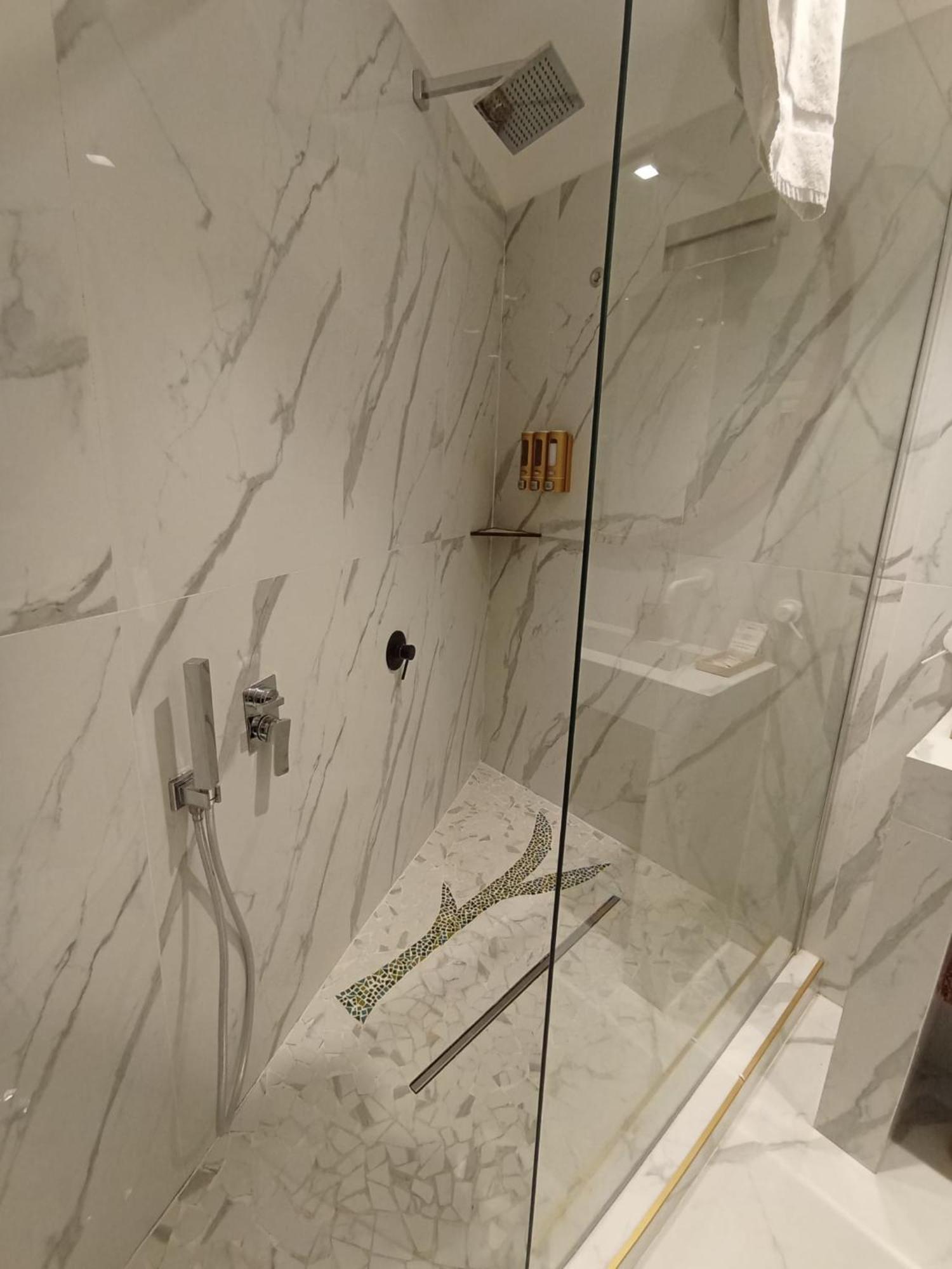 President Plaza Vip Suite Spa By Babylon Stay Napoli Dış mekan fotoğraf