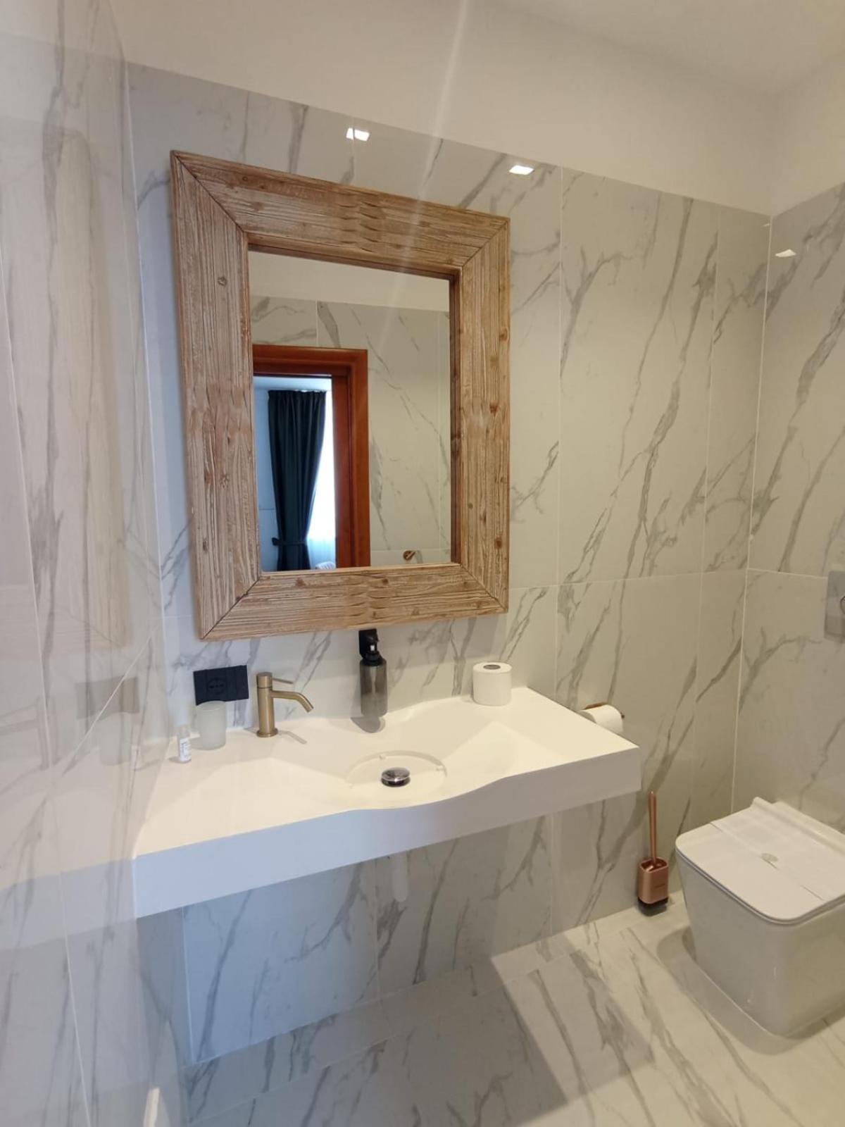 President Plaza Vip Suite Spa By Babylon Stay Napoli Dış mekan fotoğraf