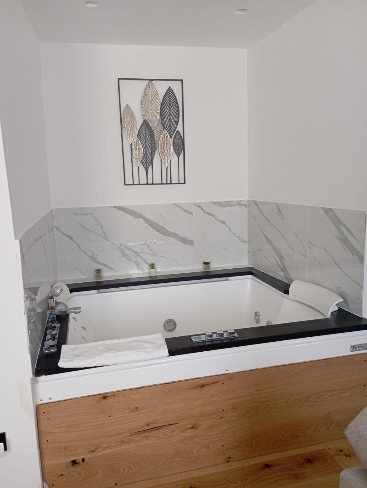 President Plaza Vip Suite Spa By Babylon Stay Napoli Dış mekan fotoğraf
