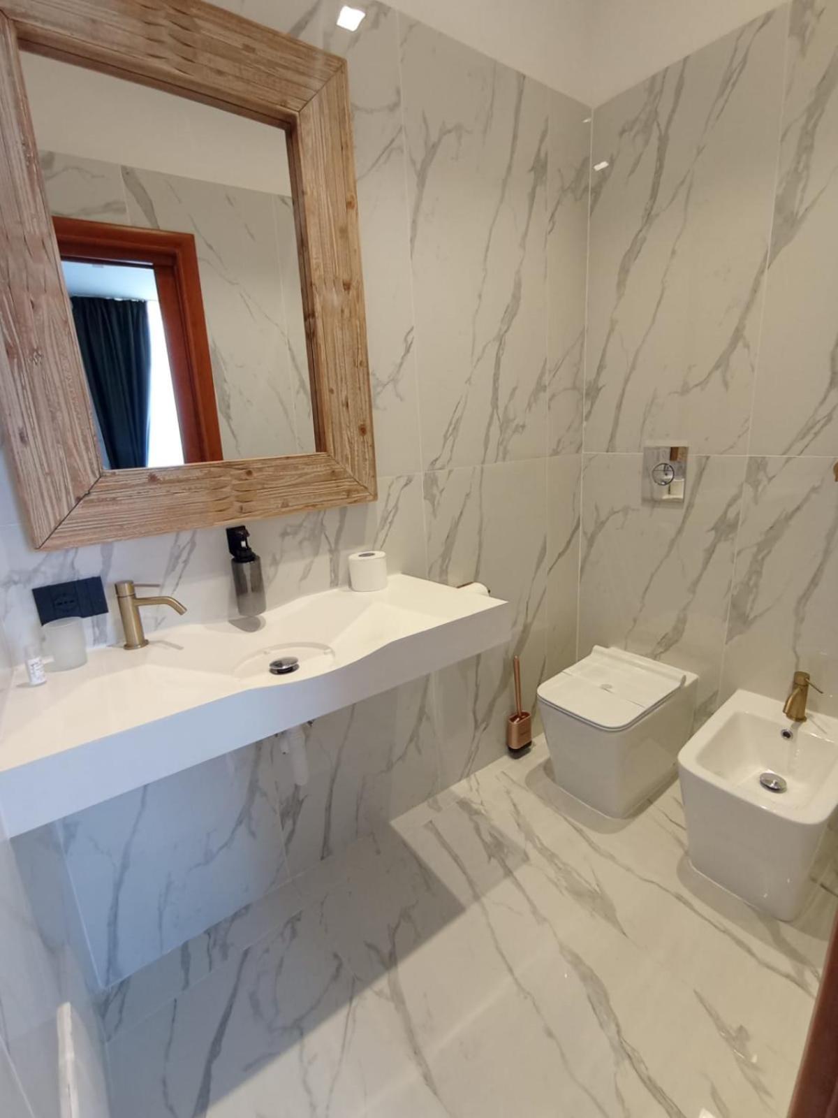 President Plaza Vip Suite Spa By Babylon Stay Napoli Dış mekan fotoğraf