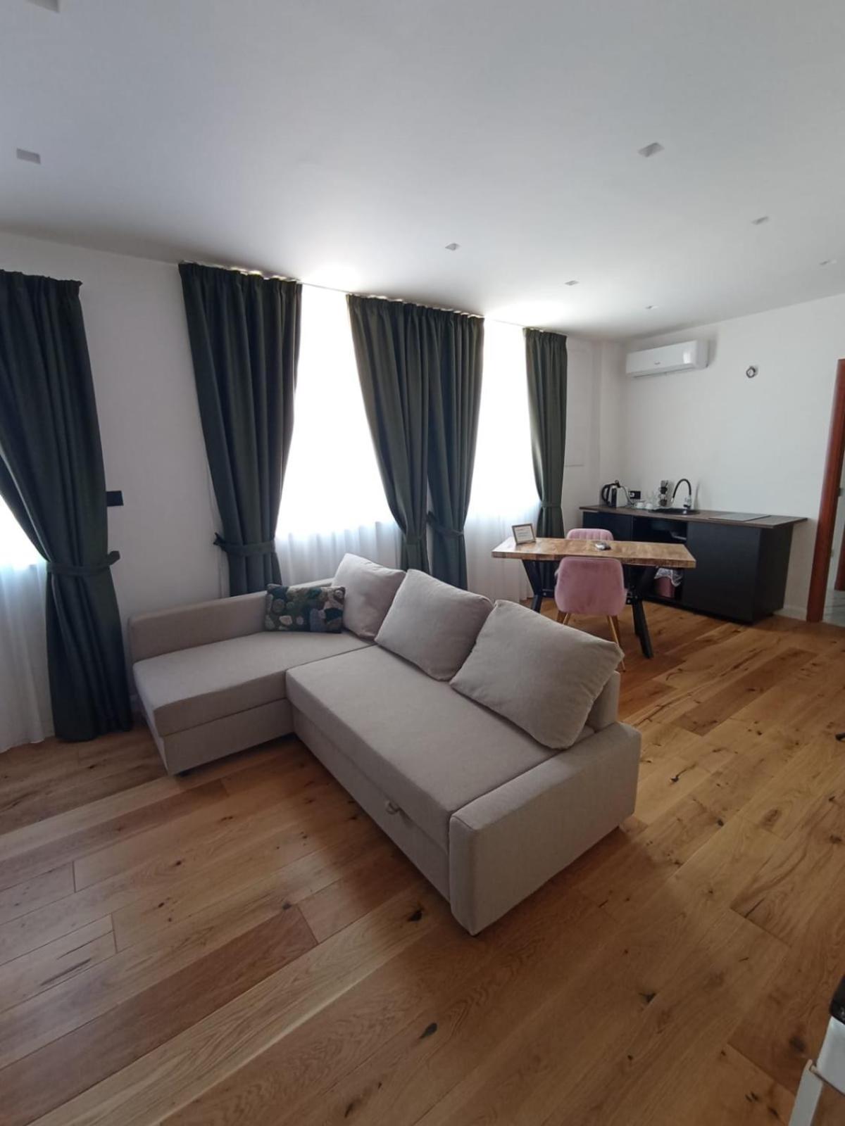 President Plaza Vip Suite Spa By Babylon Stay Napoli Dış mekan fotoğraf