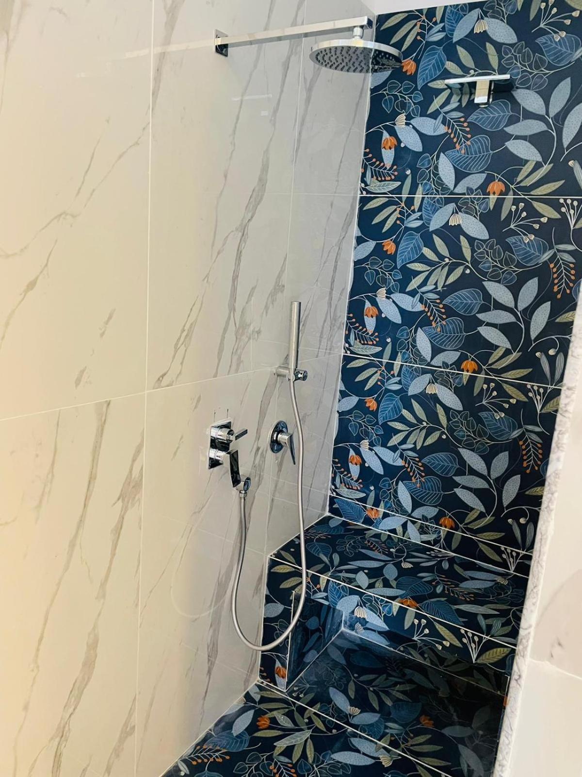 President Plaza Vip Suite Spa By Babylon Stay Napoli Dış mekan fotoğraf
